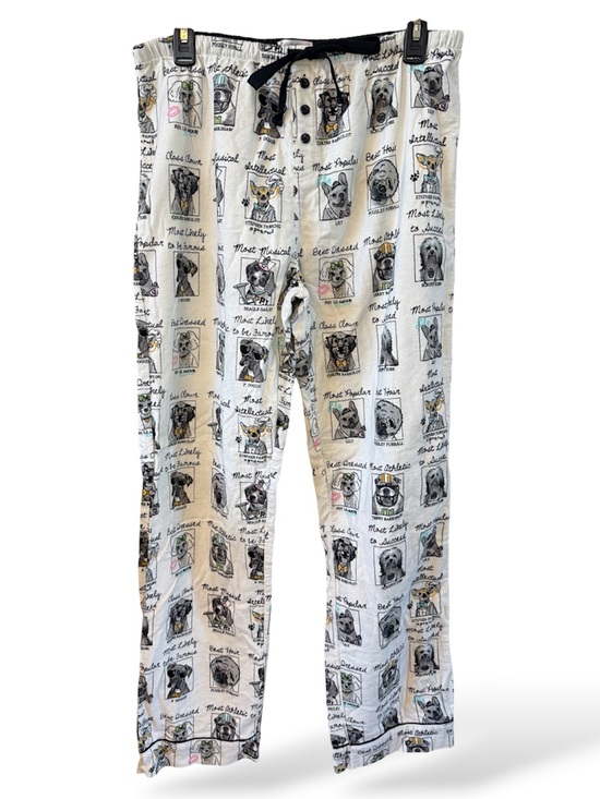 PJ Salvage Other - Dog Pajama Pants - PJ Salvage, Size M